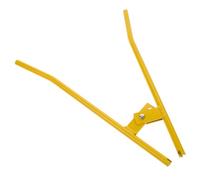 DOITOOL Heavy Duty Brake Drum Puller Tool with Aluminium Alloy Construction with Broad Applicability Reduces Time and Effort Reduces Time and Effort for Mechanics and DIY Enthusiasts for