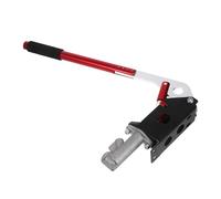 DOITOOL Hydraulic Racing Brake, Aluminium Alloy Construction, Professional Hydraulic System, Track and Racing Simulators, Red Colour