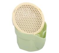 DOITOOL Hydroponic Cat Grass Planter Box Lightweight Soilless Growing Cup for Indoor Cats Material for Balcony Gardening