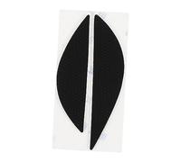 DOITOOL Infernal Side Post for Mouse Non-slip Tape Supply Compatible Deathadder Elite Silicone Material Enhances Gaming Scenario