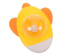 DOITOOL Interactive Dog Treat -dispensing Balls Food Dispenser Cat Food Indoor Cat Feeder Leaking Treats Yellow