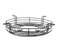 DOITOOL Iron Storage Equipment Ensuring Stable, in Temperatures Refrigerator Cooling Fan Grill Cover for Versatile Application Chemical and Food Industry Protection Cold