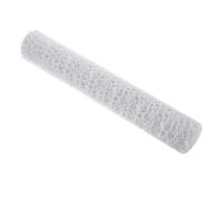 DOITOOL Jacquard Flower Packaging Gauze Netting Durable Floral Wrapping Material for Bouquets Yards Chic Decoration for Special Occasions
