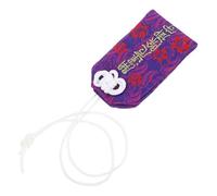 DOITOOL Japanese Omamori Amulet Lucky Bag Pendant for Health Wealth and Happiness Handmade Luck Charm Hanging Sachet Feng Shui Blessing Ornament for Car Home Office Decor