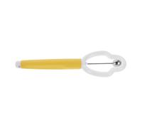 DOITOOL Jaw Trainer Tongue Muscle Trainer Oral Muscle Training Tool for Plastic and Stainless Steel and Promotes Communication Skills for Home Therapy
