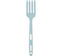 DOITOOL Kitchen Pasta Server Fork Ergonomic Design for Cooking Large Lightweight and Washable for Salad Mixing and Fried Noodles Healthier Cooking Tool Lake