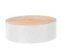 DOITOOL Lamp Shade Edging Tape 5m Self-Adhesive Fabric Strip with Edge Protection for Lampshade Assembly Components Suitable for Living Rooms and Studies
