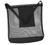 DOITOOL Large Capacity Mushroom Hunting Bag Crossbody Foraging Pouch for Outdoor Fruit Vegetable Herb Picking and Storage Lightweight Foldable Harvest Basket for Gardeners and Foragers