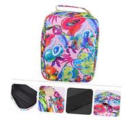 DOITOOL Large Capacity Pencil Case with Smooth Zipper Stationery Storage Bag for Students Artists and Professionals Portable Pen Pouch for Colored Pencils and Sketch Pens