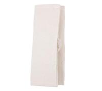 DOITOOL Large Capacity Pencil Roll Wrap Organizer Bag with Slots for Drawing Pencils Canvas Pen Case for Artists Convenient Portable Storage for Erasers and Sharpeners