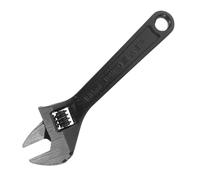 DOITOOL Large Open Adjustable Wrench Monkey Wrench for Multi-Function Use for Home DIY Projects and Professional Workshops
