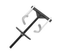 DOITOOL Legs Transmission Spring Compressor Tool Made of Chrome-molybdenum Steel for Automatic Transmission Clutch Installing and Removing, Time-saving and Novice-friendly Setup for Repair