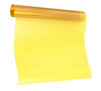 DOITOOL Light Diffuser Correction Gel Film for Strobe Flash Photography Versatile Sheet for Mood Lighting and Visual Effects