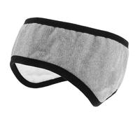 DOITOOL Lightweight Soundproof Sleeping Earmuffs with Soft Cotton Cover for Men and Students, Portable Noise Reduction Ear Warmers for Studying and Relaxation