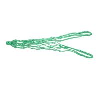 DOITOOL Livestock Feeding Net Bag Nylon Net Bag for Livestock Feeding Farming Green Thickened Nylon Mesh Easy to Clean Efficiency Boost Suitable for Poultry