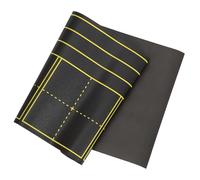 DOITOOL Magnetic Dry Erase Sentence Strip 15x30cm for Pinyin Writing and Chinese Character Practice, Reusable Writable Board for Classroom and Office Learning Tools