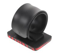 DOITOOL Magnetic Silicone Wristband for Bobby Pins and Sewing Pins Flexible Comfortable Strap for Hairstylists Makeup Artists and Sewing Enthusiasts
