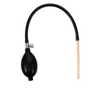 DOITOOL Manual Sugar Blowing Pump for Candy Art with Air Pressure Lightweight Plastic Blower Tool for Sugar Craft and for Beginners and Professionals