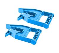 DOITOOL Mat Movers Tool 2PCS Heavy Duty Stall Mat Mover with Ergonomic Grip for Barn Trailers and Rubber Pads