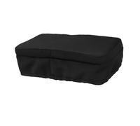 DOITOOL Memory Foam Seat Cushion Cover for Knee Walker Scooter Slow Rebound Cushion Cover Accessory for Mobility Scooter