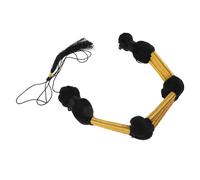 DOITOOL Men Arabian Costume Arab Costume Headband Men Head Scarf Headband Polyester Cotton Thread Classic Style Soft Feeling Secure Fit Fashion Headwear for Occasions