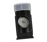 DOITOOL Metal Collimation Eyepiece and Precision Alignment Eyepiece for Newtonian Telescopes Short Version for Astronomers and Telescope Enthusiasts