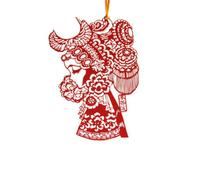 DOITOOL Metal Paper Cutting Bookmark Chinese Style 4pcs Classical Bookmark Page Marker Decorative Page Marking and Scrapbooks for Writers and Readers