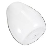 DOITOOL Micro Landscape Ecological Bottle Diy Decorative Glass Bottles for Indoor Plant Empty Terrarium Glass Terrarium for Micro Landscape