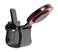 DOITOOL Mobile Game Trigger for Phone Gaming with High-sensitivity Design, Portable Abs and PC Material Controller Holder, Compatible Mobile Gaming Accessories for Precise Aim
