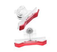 DOITOOL Mobile Gaming Controller Trigger for Shooting Games Mobile Gaming Accessories with Ergonomic Grip