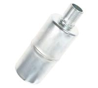 DOITOOL Muffler Replacement for Lawn Mower Engine Compatible with Briggs Quiet Silencer Generator Exhaust Muffler Easy Install Small Engine Replacement Part