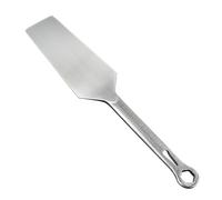 DOITOOL Multi-Functional Bricklaying Trowel Gauging Putty Cutter for Masonry and Construction Work 16.5 Inch