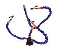 DOITOOL Multi-Functional Welding Table Clamp Third Hand Soldering Station for Welding Tools