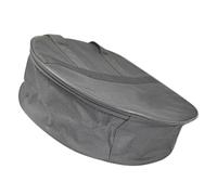 DOITOOL Multi Purpose Automotive Tool Bag Capacity Handheld Organizer for Cable Storage Lightweight Design with Multiple Compartments for Efficient Tool Classification and Quick