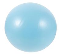 DOITOOL Multi-use Pilates Ball Gym Core Ball Made of Sturdy Pvc for Conditioning and Improving Core Health for Yoga and Barre Workouts 25cm Mini Exercise for Home Fitness