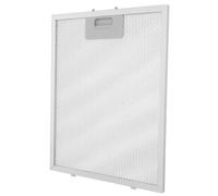 DOITOOL Multilayer Aluminum Range Hood Filter Mesh for European Cooker Hood Replacement Grease Trap Screen with Abs Frame Kitchen Vent Filter for Home and Restaurant Use