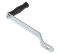 DOITOOL New Boat Marine Trailer Winch Handle, Grip Crank Handle Replacement