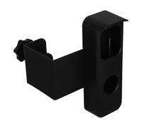 DOITOOL No-Drill Weatherproof Doorbell Mount for Blink Anti-Theft Rainproof Holder with Installation Compact Design for Apartments Rentals and Outdoor Use