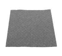 DOITOOL Non-Slip Felt Fabric Block Made of Non-Woven Material Simple and Convenient Design, for Shoe Sole and Unstable Roads, as Rug Backing Fabric Or Tufting Cloth for Rugs