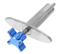 DOITOOL Nozzle Adjustment Tool Metering Kit for Precise Flow Control and Spray Optimization Robust Calibration Device for Efficient Spray Pattern Regulation and Maintenance