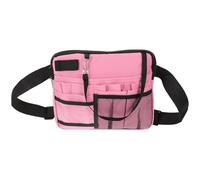 DOITOOL Nurse Fanny Pack Tool Belt Portable Waist Bag for Nurses Pouch for Tools and Supplies for Hospital and Field Use