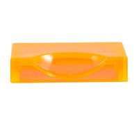 DOITOOL Orange Plastic Billiard Accessory Mini Ball Position Marker for Snooker and Pool Tables, Easy to Clean and Designed to Game for Professional Billiard Players