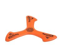 DOITOOL Outdoor Flying Disc Boomerang for Teenagers Easy to Operate Eva Material with Simple Shape Encourages Outdoor and Recreation Flying Game