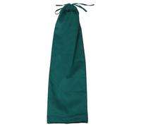 DOITOOL Oxygen Cylinder Protective Sleeve for Outdoor Travel and Home Use, Scratch Protection with Elastic Closure and Handle, Sturdy Cotton Cloth Oxygen Tank Outer Cover to Extend
