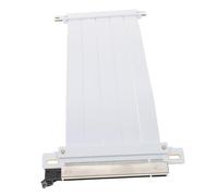 DOITOOL Pci-e GPU Riser Cable Vertical External Adapter High Speed Flexible Graphics Card Extension with Advanced Shielding for Mining and Multi-gpu Systems