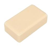 DOITOOL Pen Cleaning Soap 100g Natural Citrus Scent Painting Brush Cleaner for Artist Brushes Pen Washing Tool Suitable for Watercolor and Oil Painting