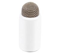 DOITOOL Pencil Cap Replacement Capacitive Pen Tip Black Magnetic Suction for Pencil Material