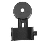 DOITOOL Phone Photography Adapter for Telescope Binocular Monocular Spotting Scope Smartphone Mount Compatible with Microscope and Optical Devices for Nature and Macro Exploration
