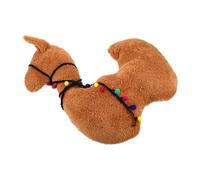 DOITOOL Photography Props Soft Camel Posing Prop for Newborn Photo Shoot Supply for Boy Girl Boys Girls Precious Moments
