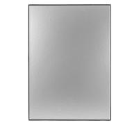 DOITOOL Photography Reflector Cardboard: A3 Foldable Light Diffuser Board Silver Photography Panel Cardstock Reflective Fill Light Board for Food Photo Shooting